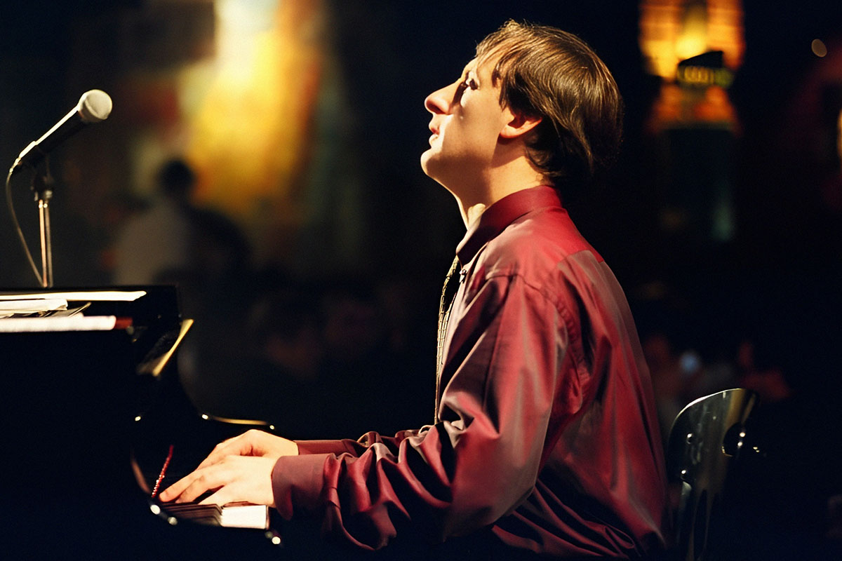 

Билеты на Ритм большого города: танго и джаз (Центральный дом учёных РАН)