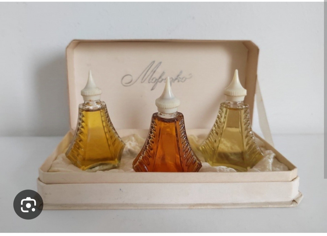 

Билеты на История одеколонов + зимние ароматы (Душечка)