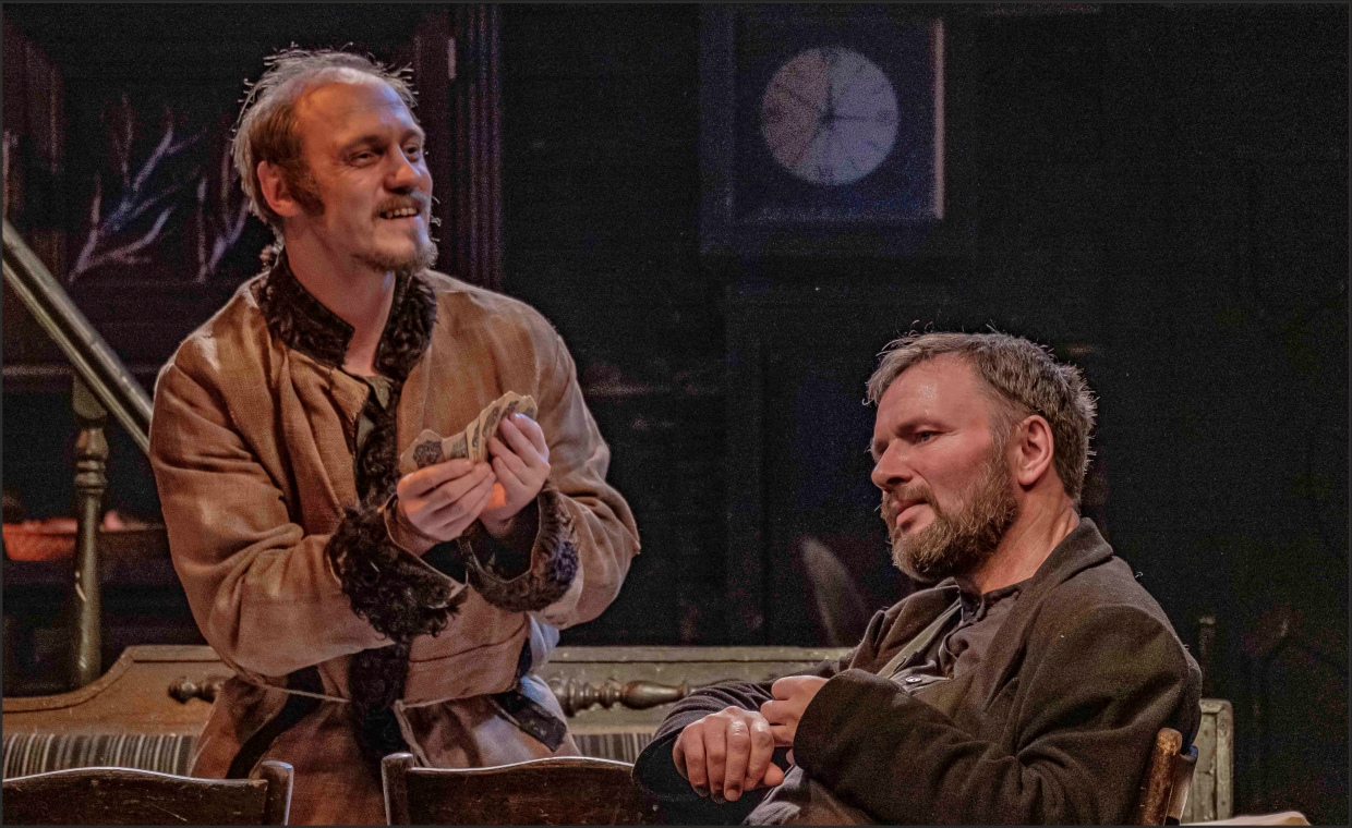 

Билеты на Мещане (Театр «У Моста»)