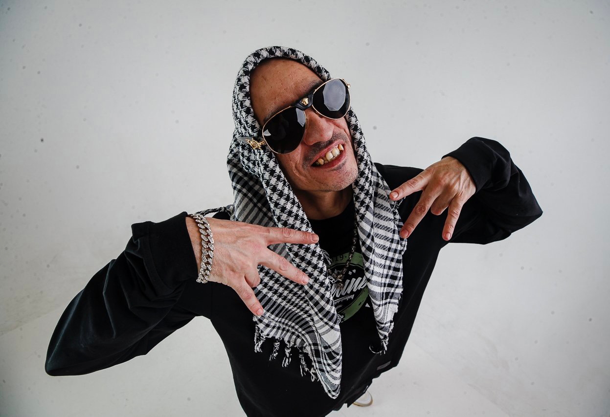 

Билеты на Gipsy King (Twenty One)