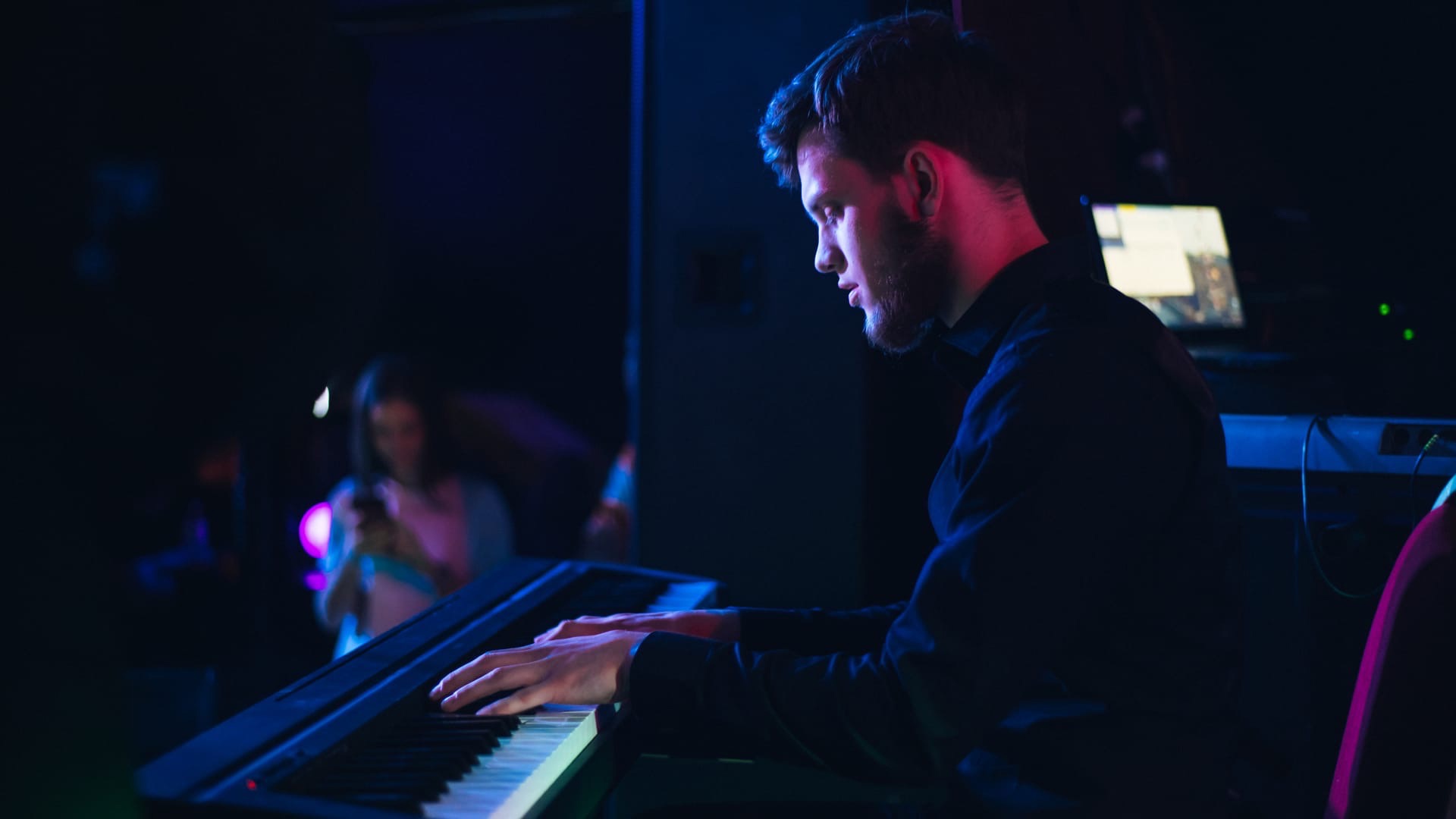 

Билеты на Jazz Dans Trio. Tribute to Sonny Clark & Bobby Timmons (The Hat Moscow)