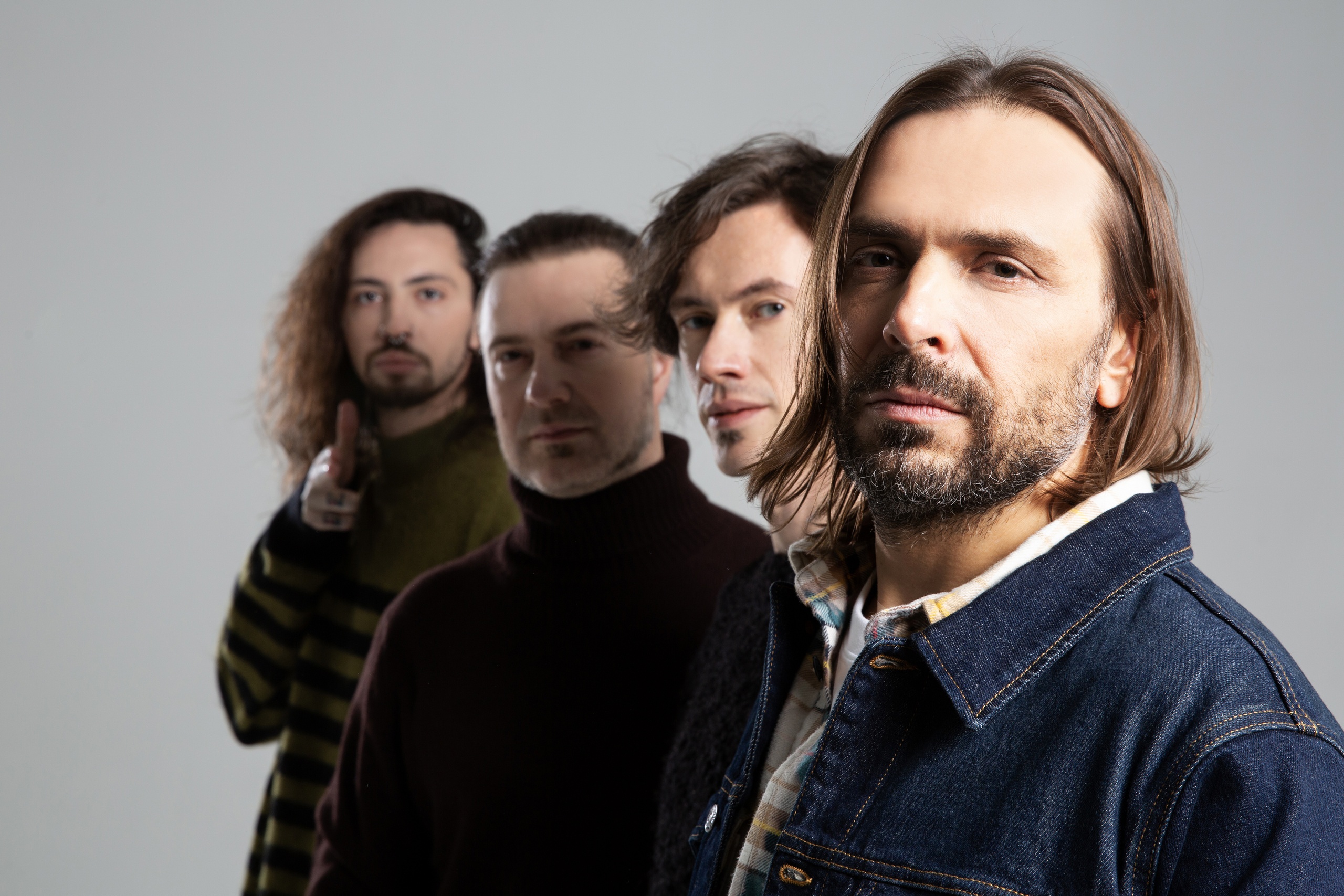 

Билеты на TattooIN + Helloday (Лондон. Калининград Сити Джаз)