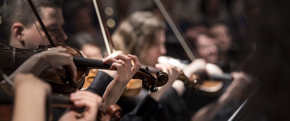 Музыкальная лаборатория «Виртуозов Москвы». Музыка и география