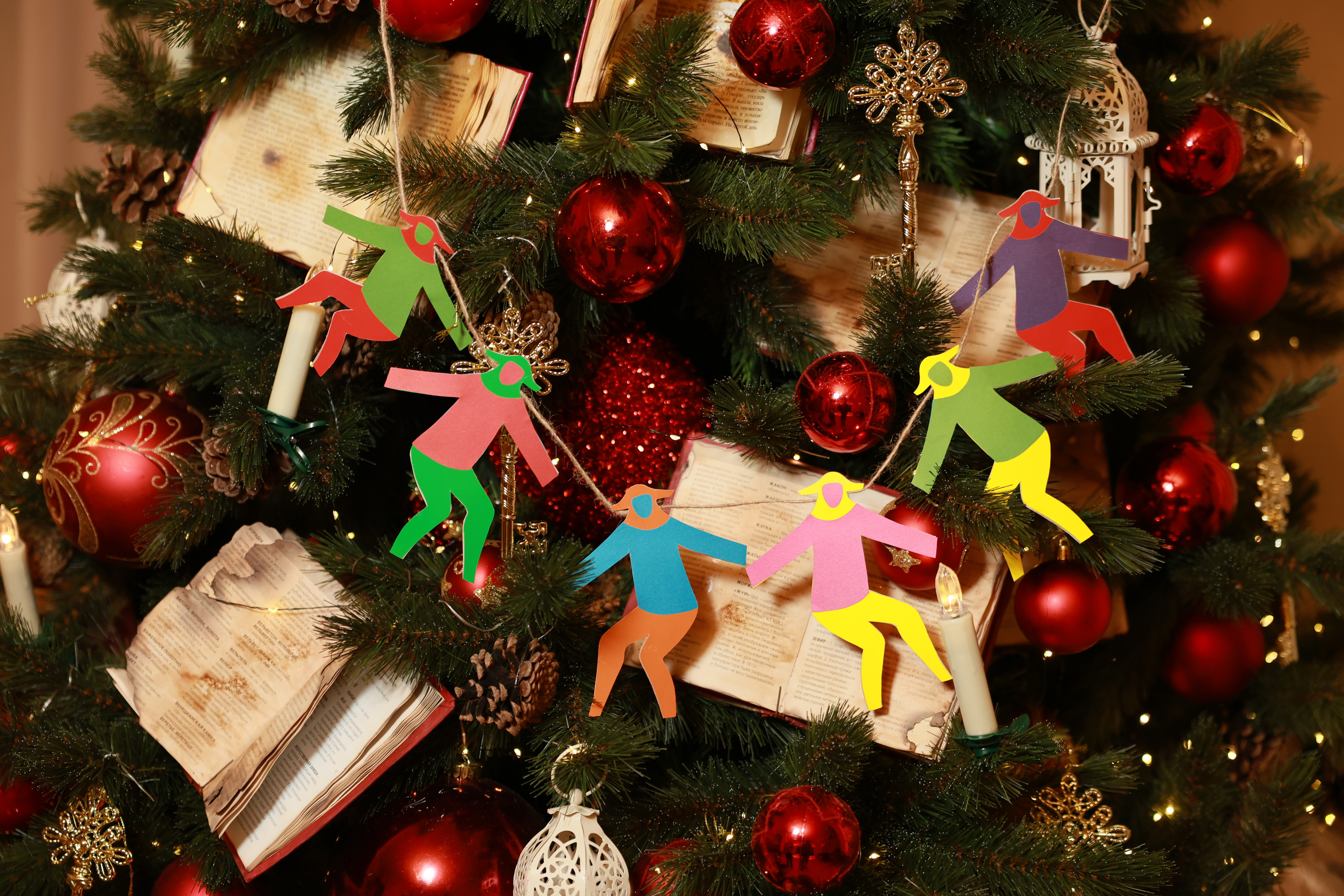 

Билеты на Гирлянда с человечками (Мастерская театрального художника Давида Боровского)