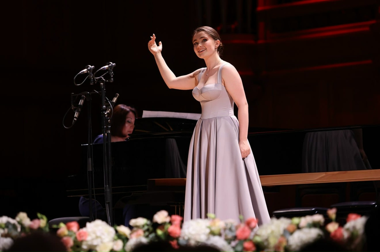 

Билеты на Шедевры мировой оперы. Ко дню рождения Марии Каллас. Россини. Моцарт. Доницетти (Консерватория им. Чайковского)