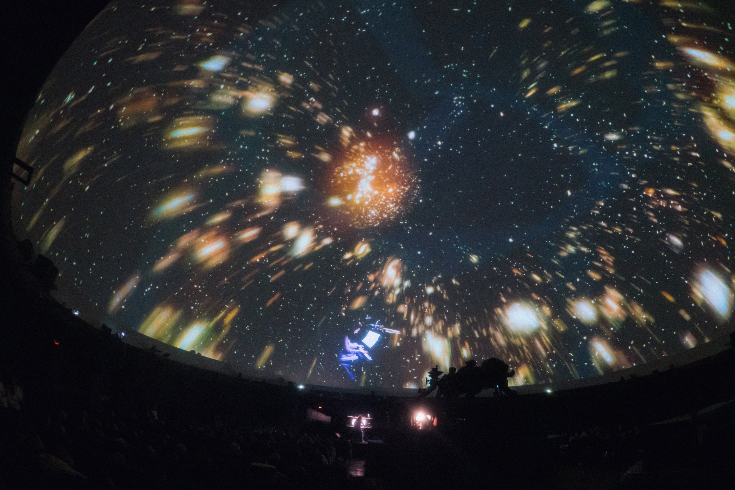 

Билеты на Концерт под звёздами. Дудук и орган (Планетарий)