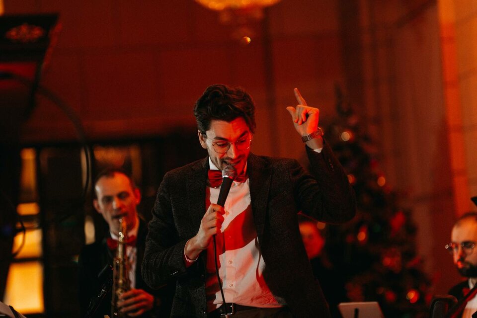 Антон Ярославский. Романтический нью-йоркский джаз 50–60-х