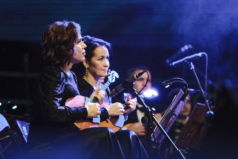 Абонемент № 4. Русский эксклюзив