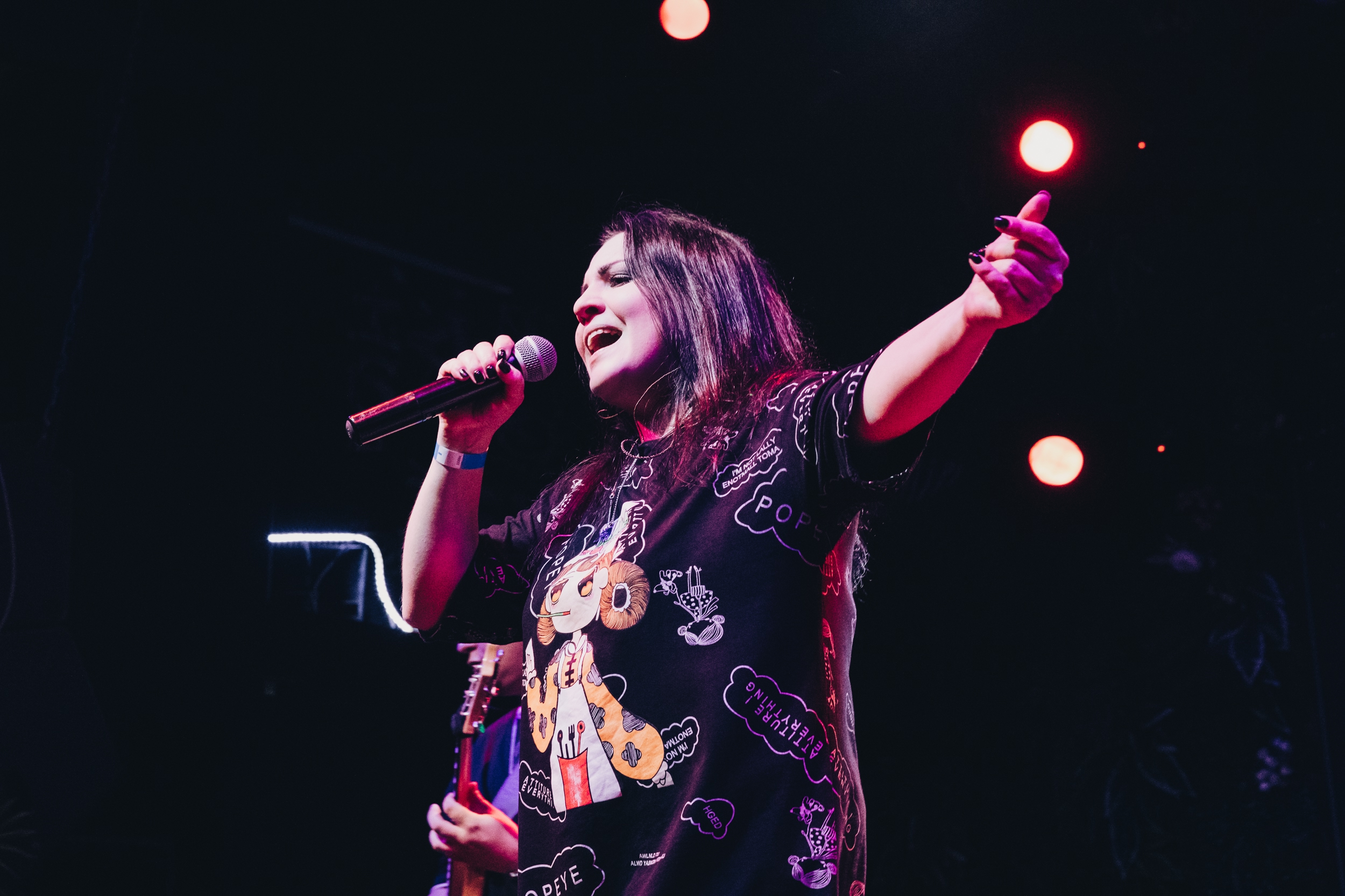 

Билеты на Рок-ополчение (Площадка фестиваля «Рок-ОполЧЕние» (Тутань))