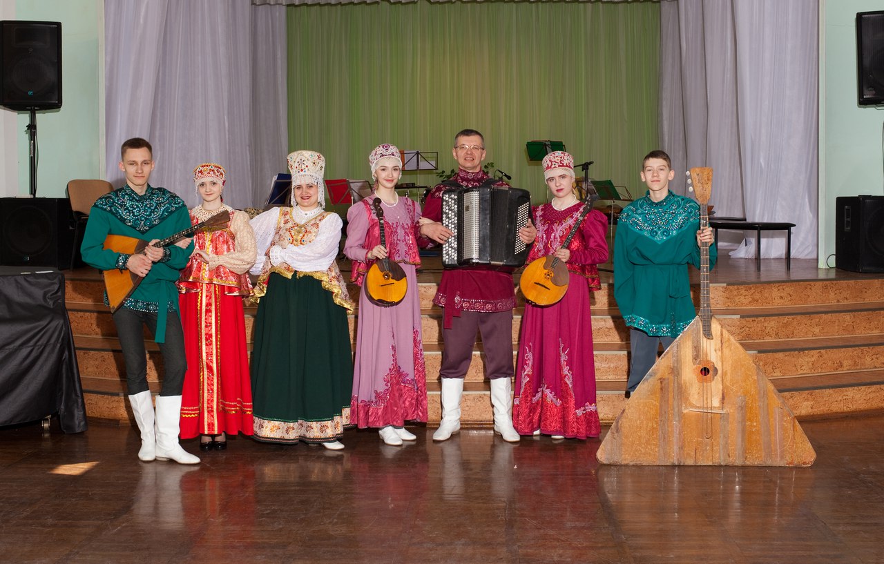 

Билеты на Весенний концерт (Филармония им. Аренского)