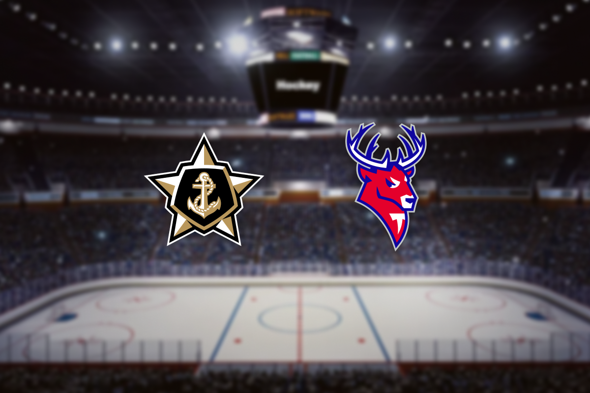 

Билеты на Адмирал — Торпедо (Фетисов-Арена)