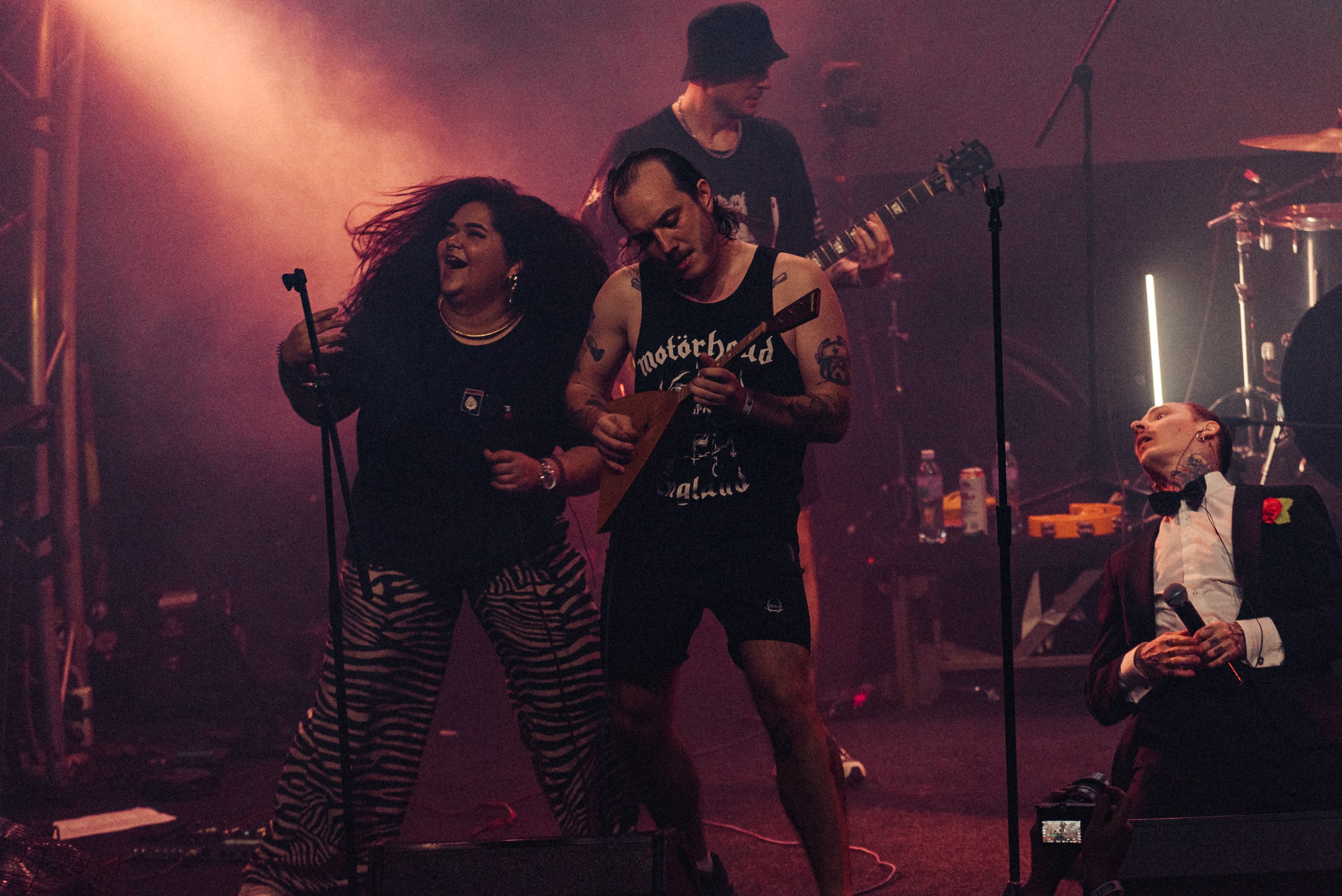 

Билеты на Garlic Kings (Pravda)