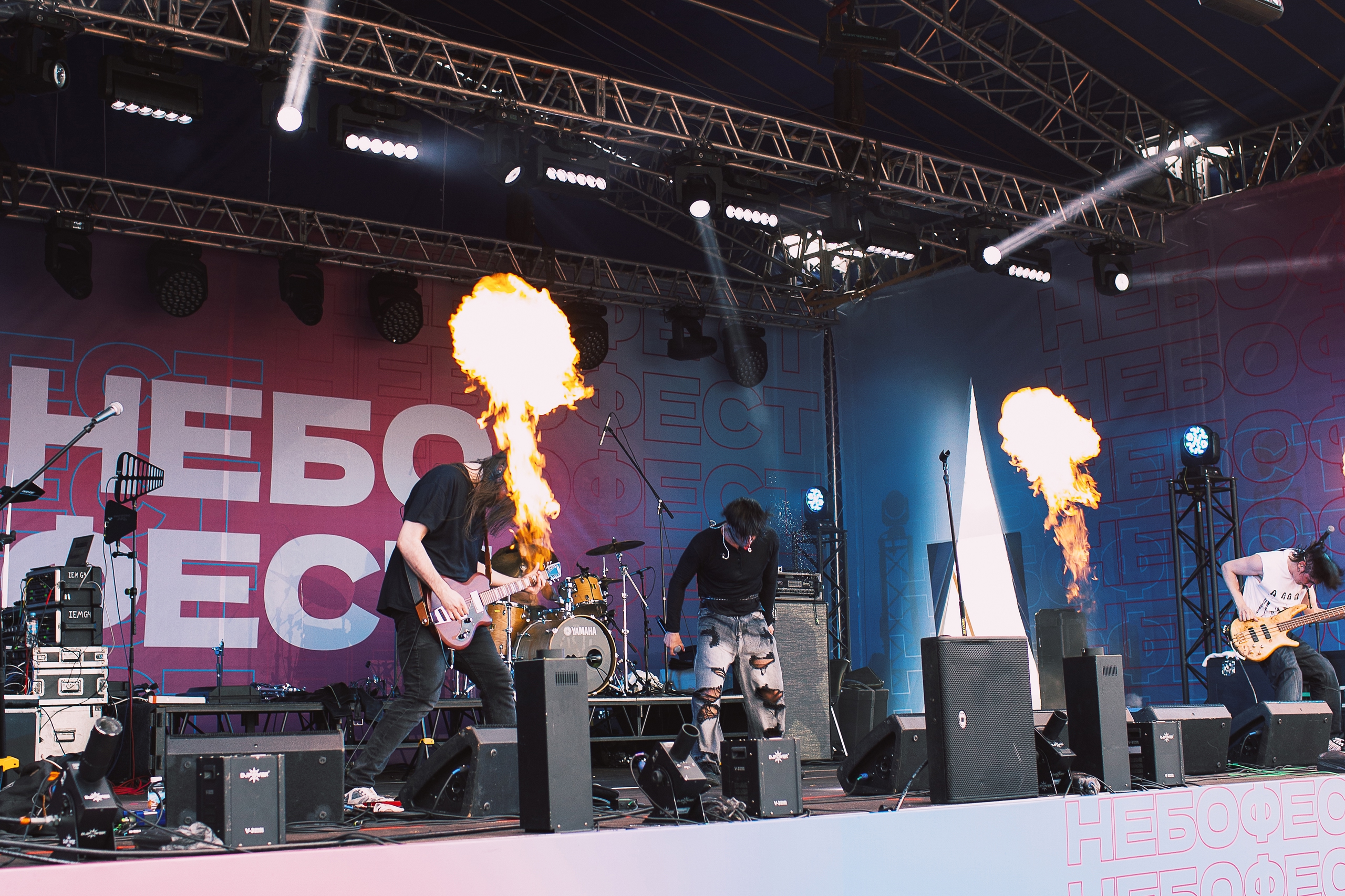 

Билеты на Гранж (Урбан)