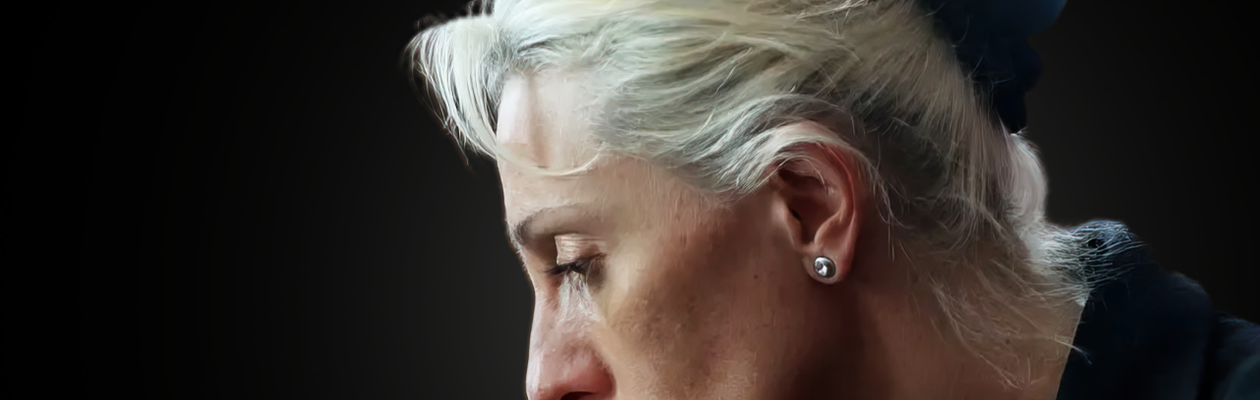 Юлия Рутберг. 13 вопросов к Ахматовой