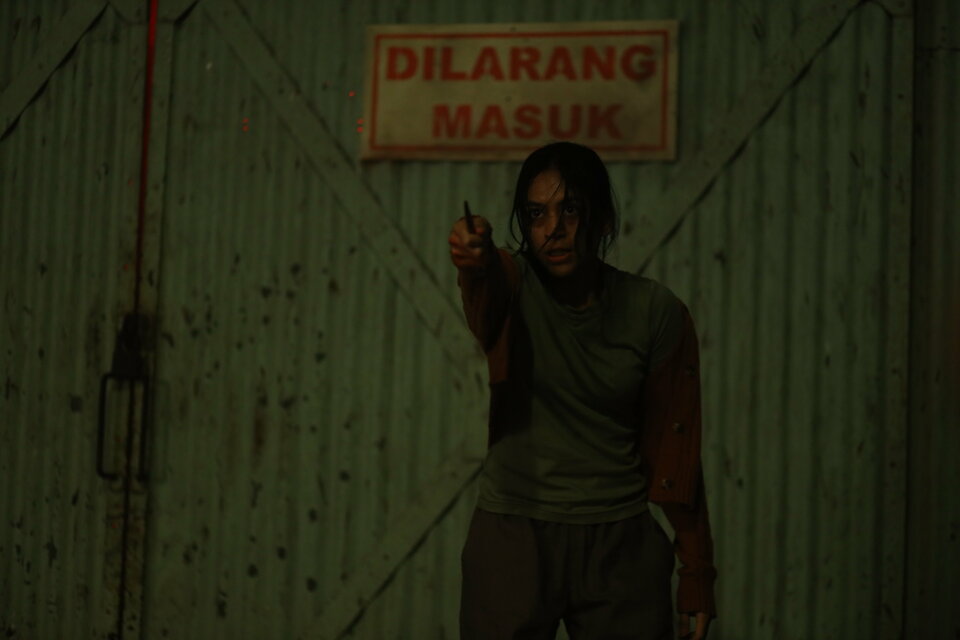 Астрал: Долг крови