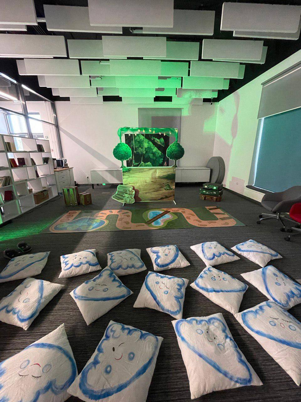 

Билеты на Груффало (АртСпейс)