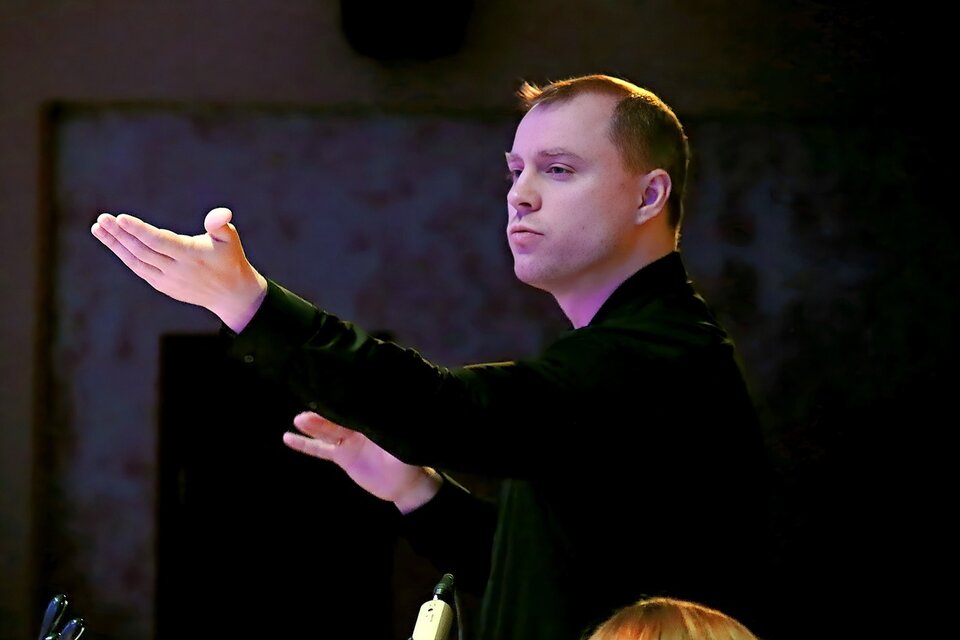 К юбилею Юрия Антонова