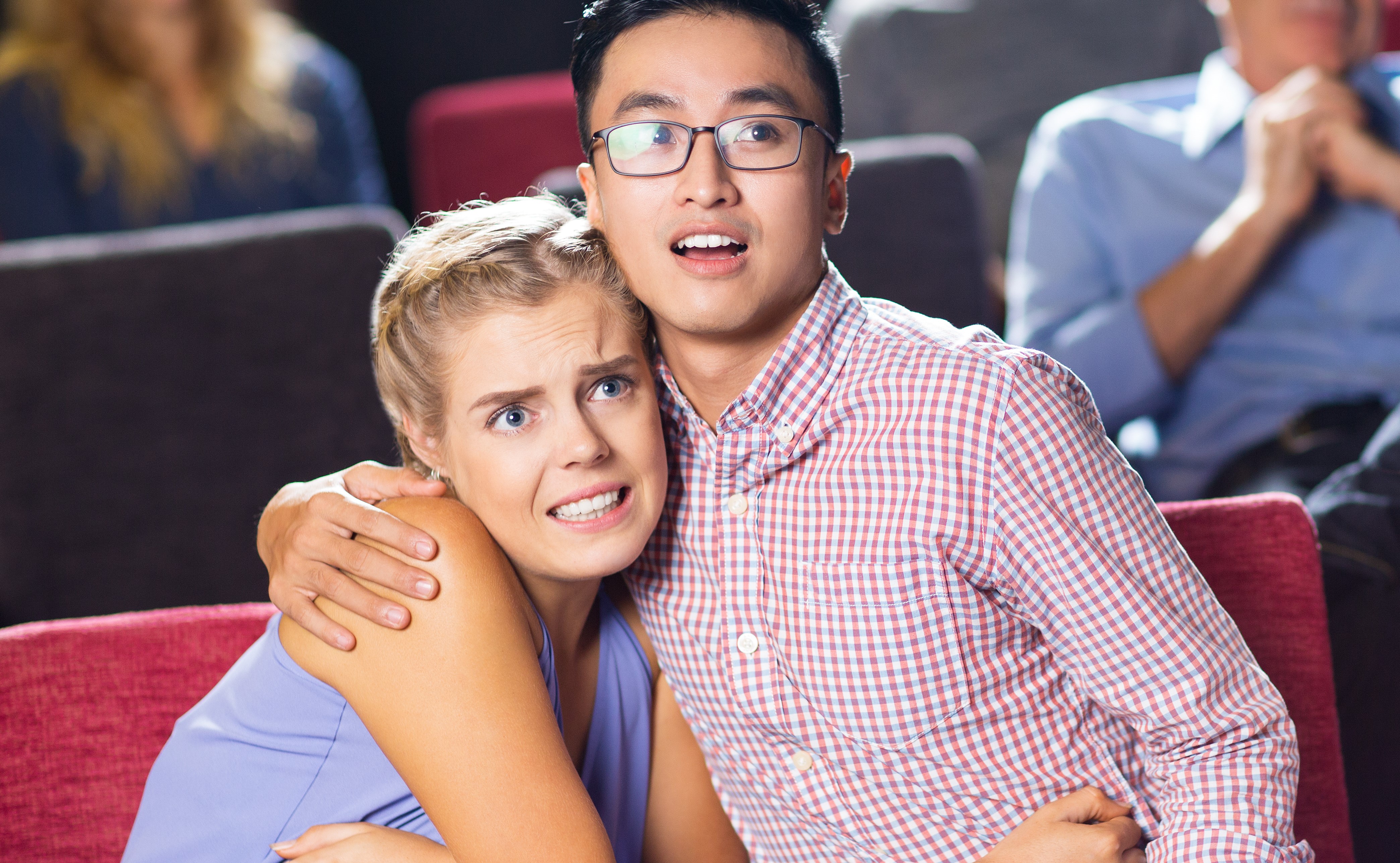 

Билеты на Азиатское кино. Голос тишины (Музейный центр «Площадь Мира»)