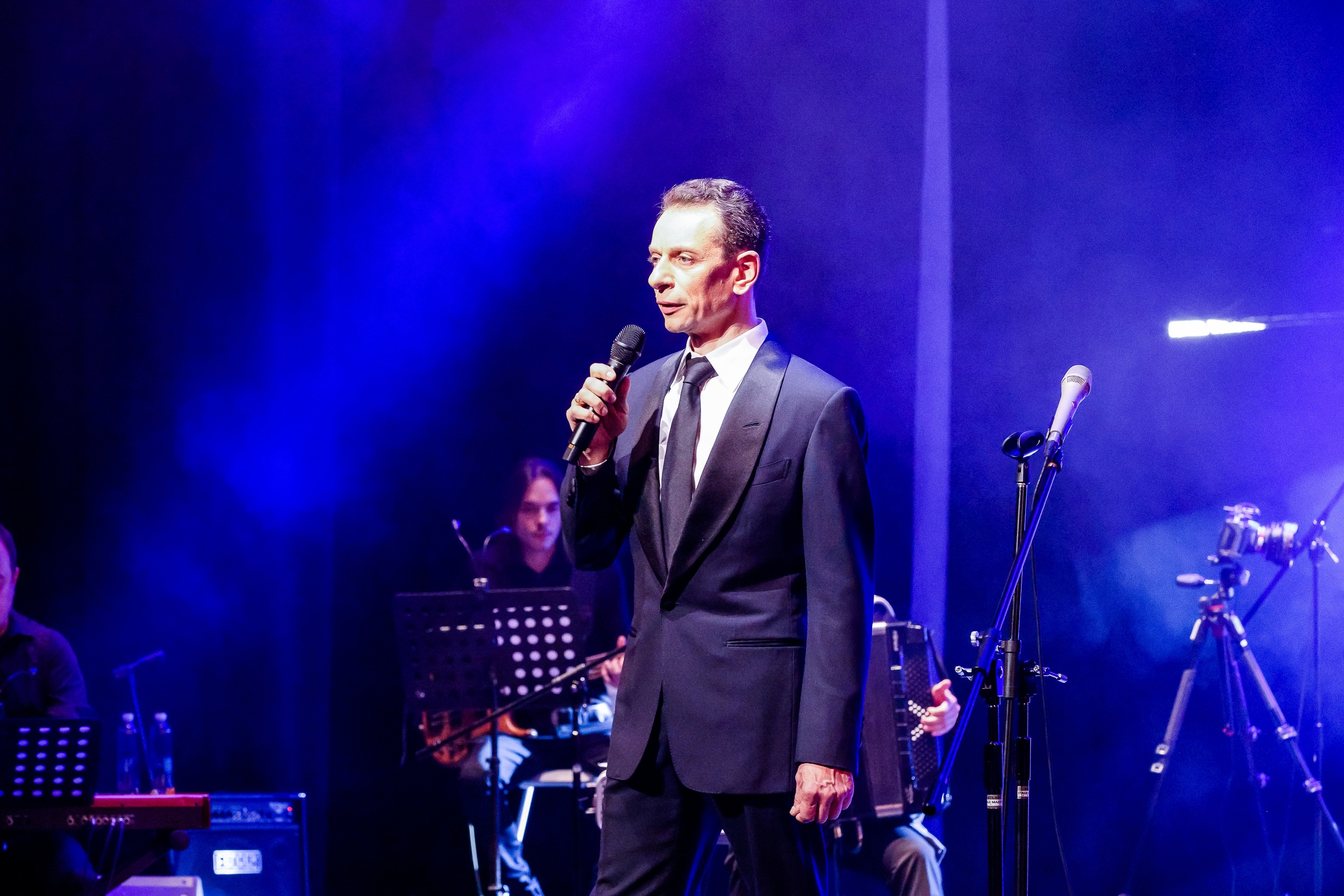 

Билеты на Волшебные ночи Испании (Центральный дом учёных)