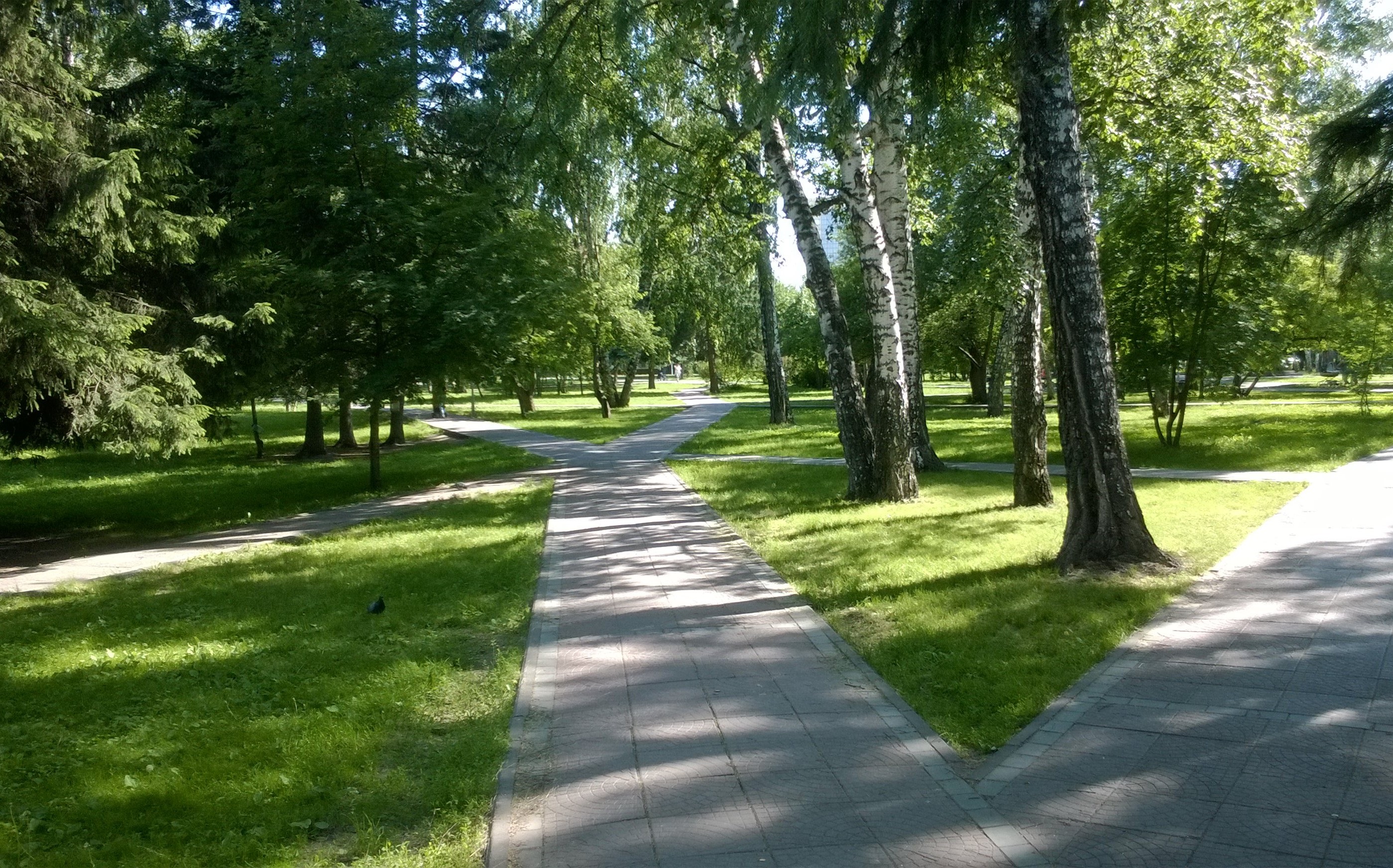 

Билеты на Нарымский оазис (Нарымский сквер)