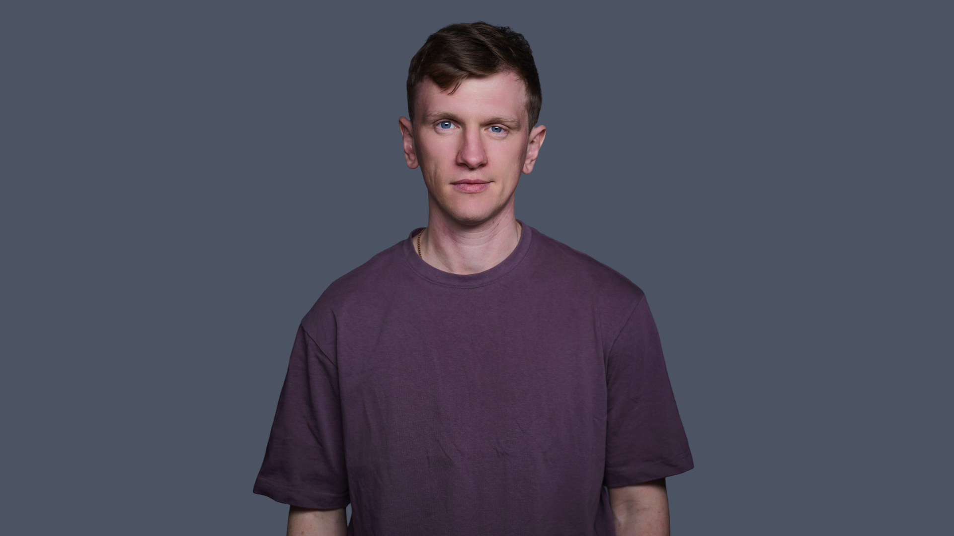 Афиша: Митя Пушкин в Брянске 23 апреля 2026