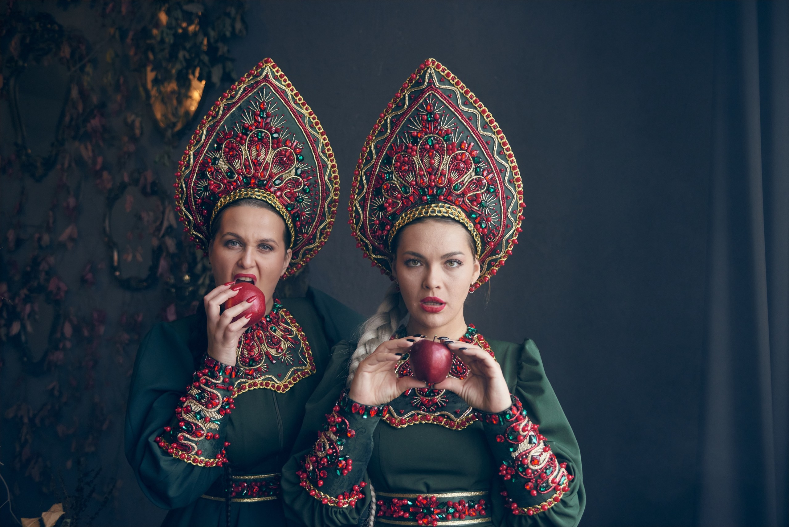 

Билеты на Версия народная (Подземка)