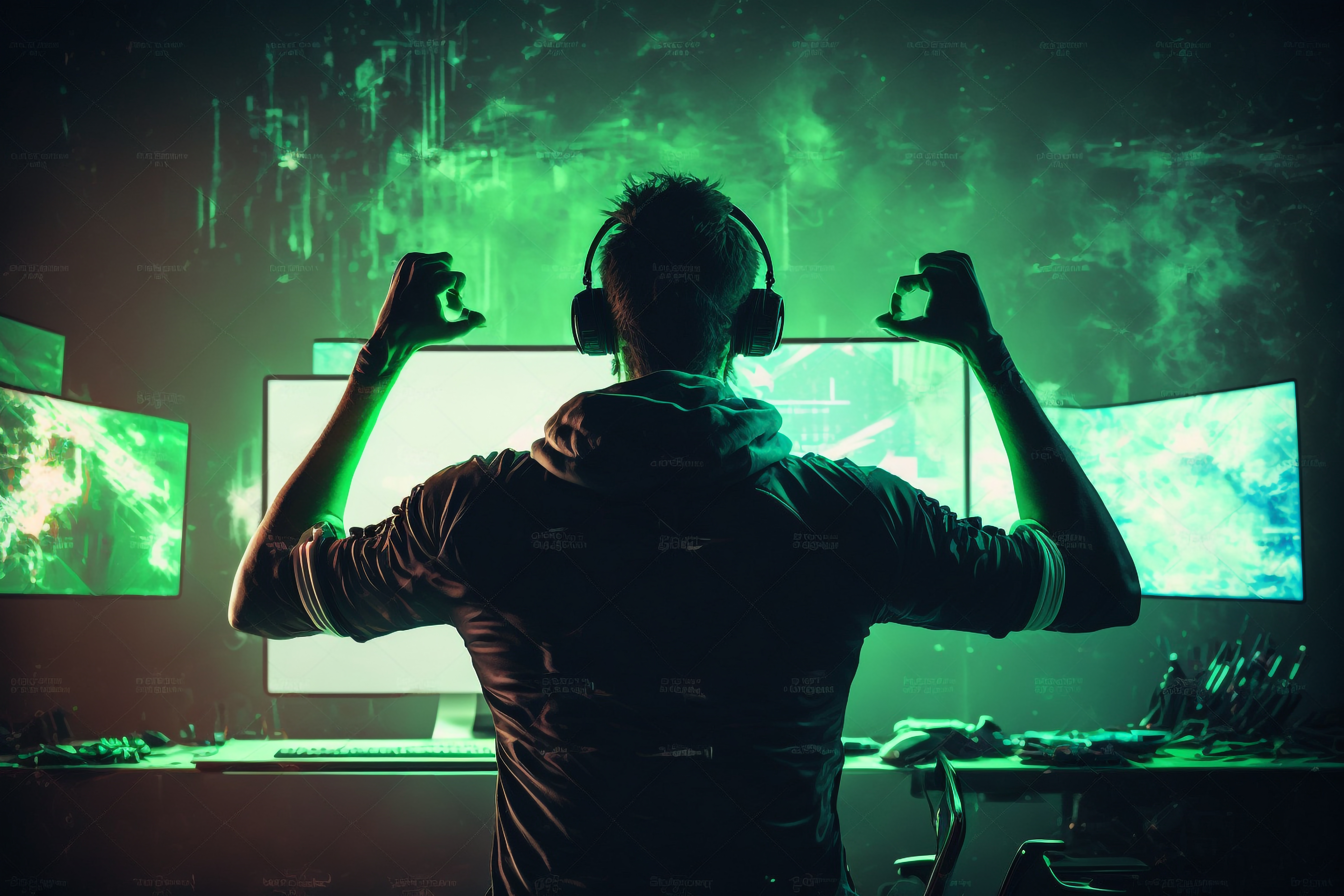 Афиша: The International 2026 по Dota 2 в Нижнем Новгороде 23 августа 2026