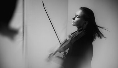 Simple Music. Легенды русского рока. Мадам Жоржетт афиша