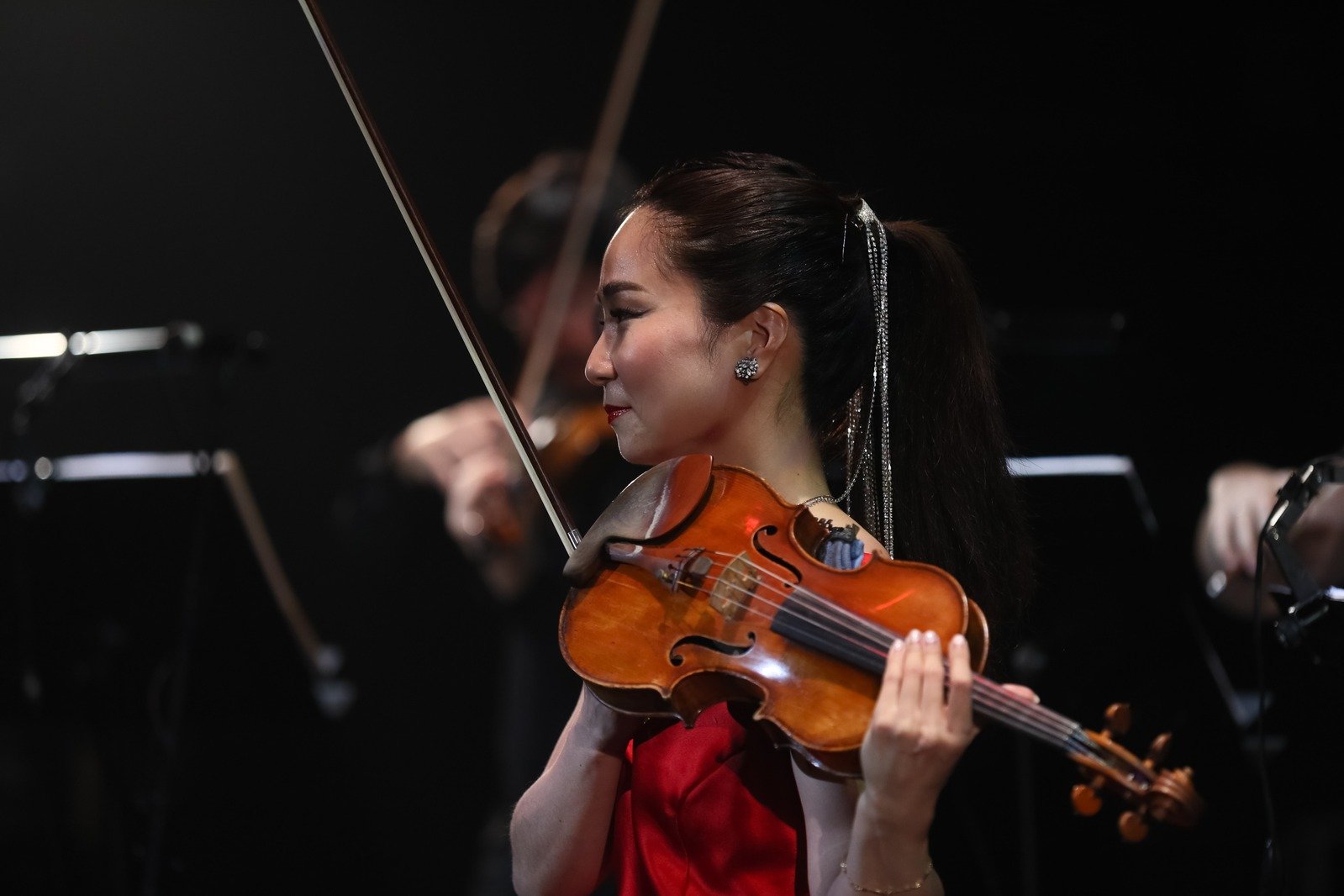 

Билеты на Хироко Нинагава (Городской театр)