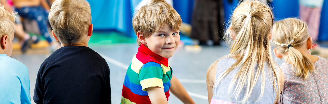 Концерт для детей на теплоходе