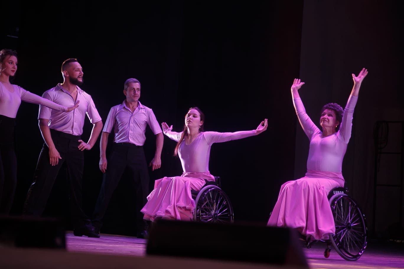 

Билеты на Лёд и пламя (Филармония. Концертный зал)