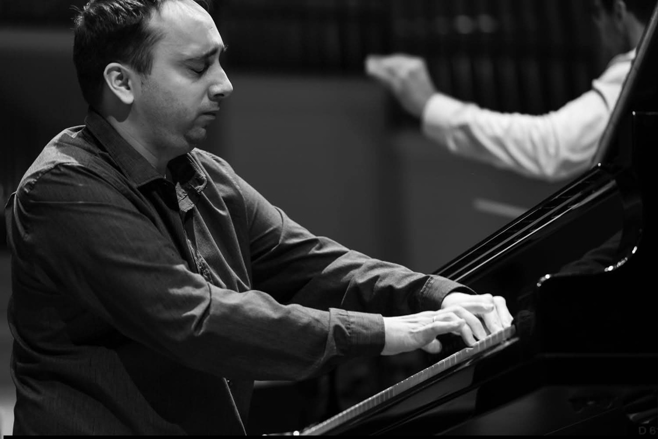 

Билеты на Мирослав Култышев. Школа Сандлера (Нико)