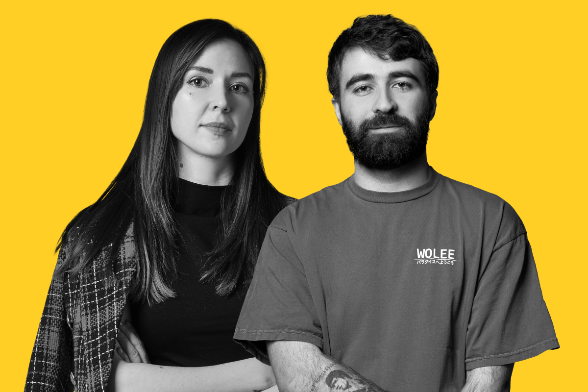 

Билеты на Ярослава Тринадцатко и Чермен Качмазов (StandUp Store Moscow)