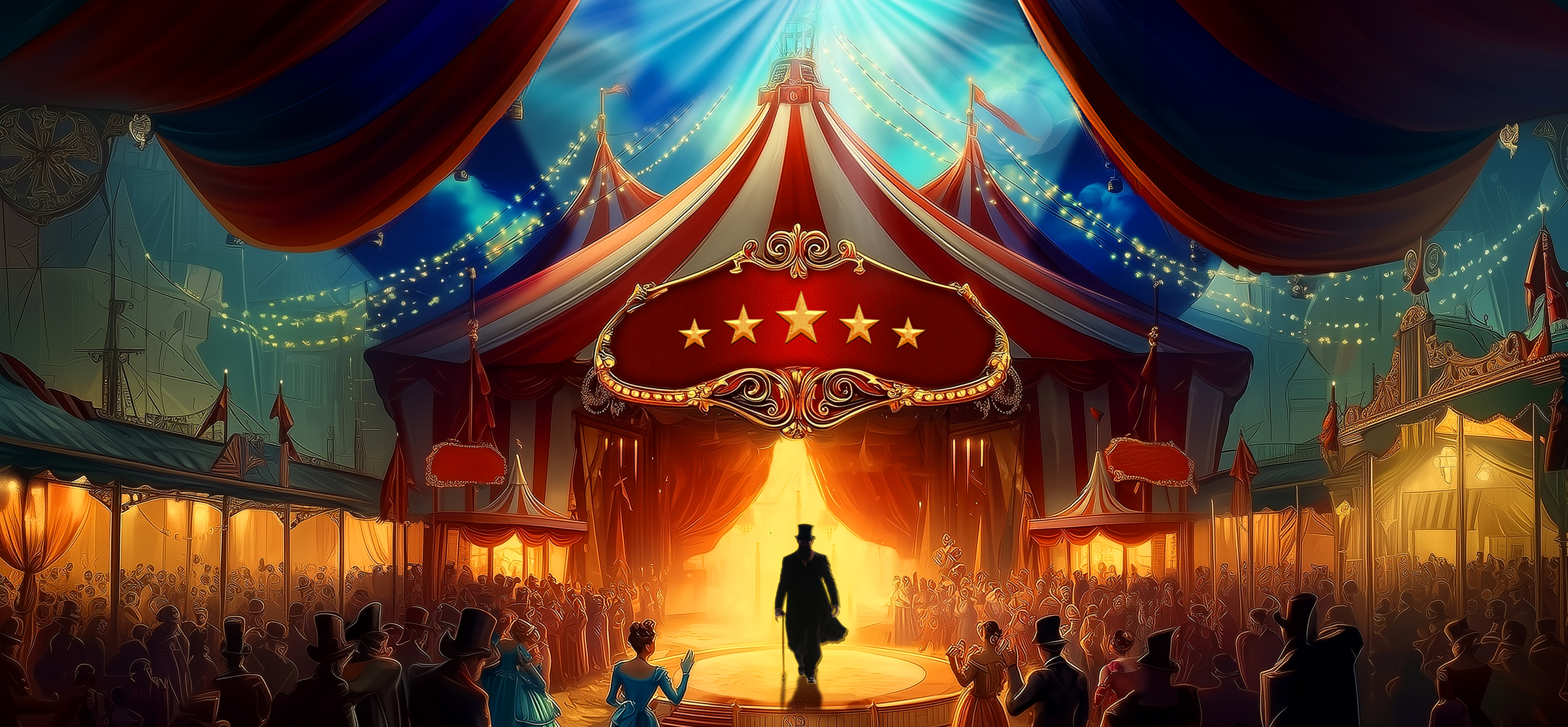 

Билеты на Новогоднее шоу Карабаса-Барабаса (Гран-при)