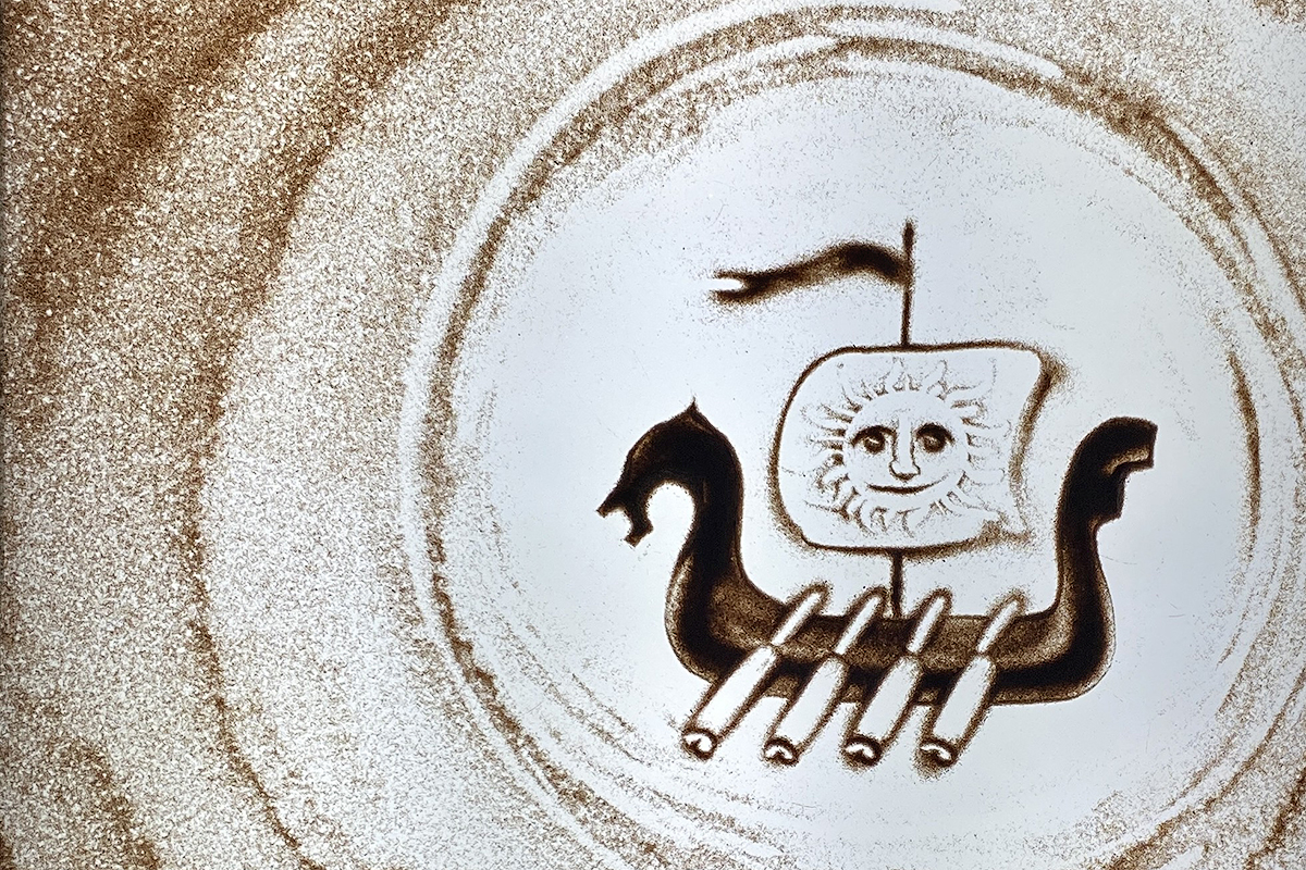 

Билеты на Летучий корабль (Белый зал Политехнического университета)