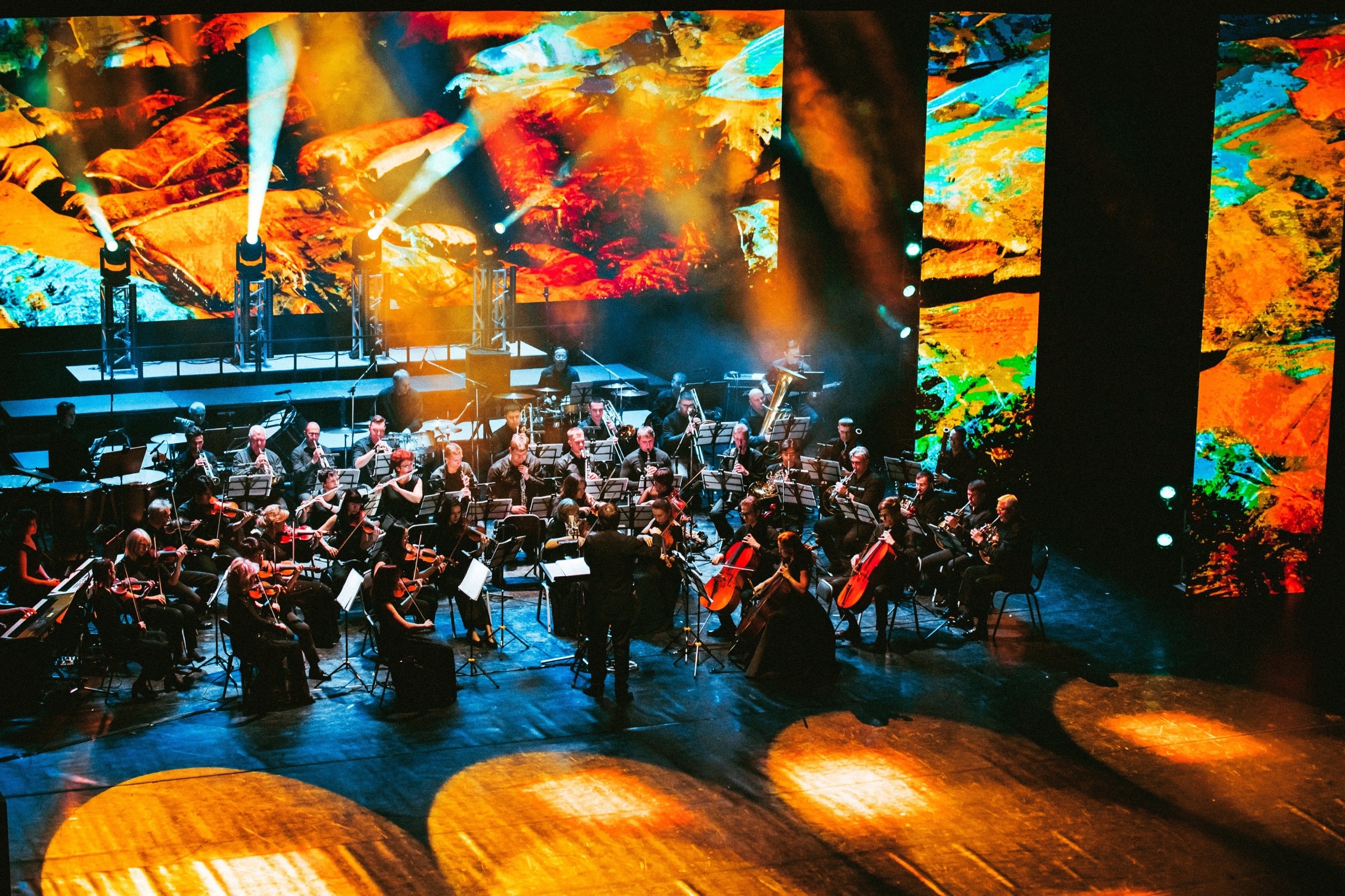 

Билеты на Неоклассика. Лучшее (Городской дворец культуры)