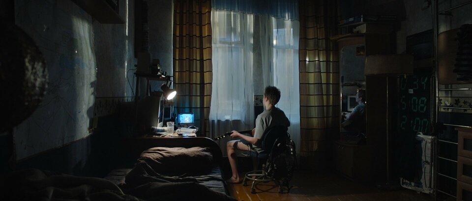 Вечная зима