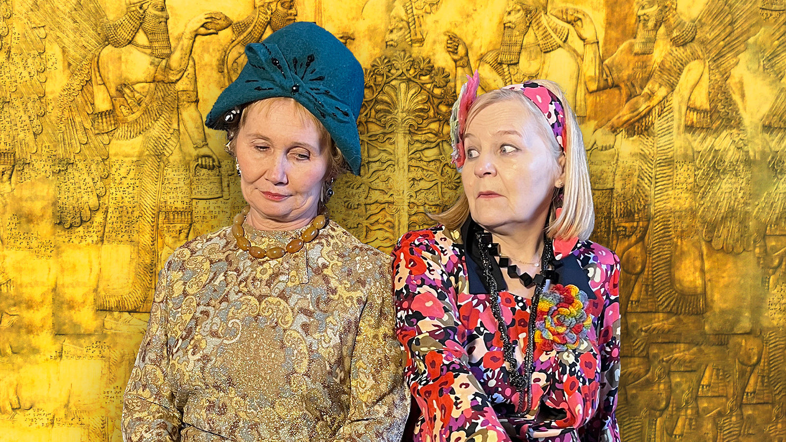 

Билеты на Русское лото, или 200 лет вместе (Театр современной драматургии)