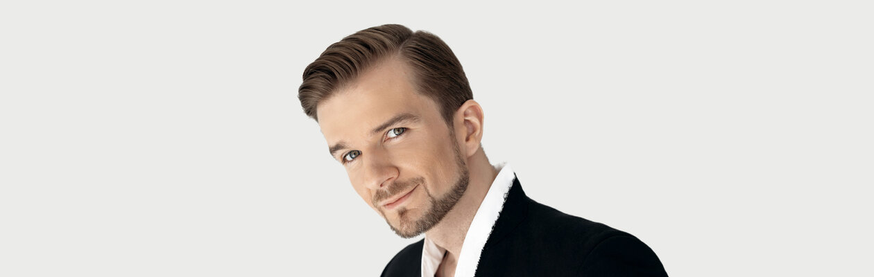 Никита Осин