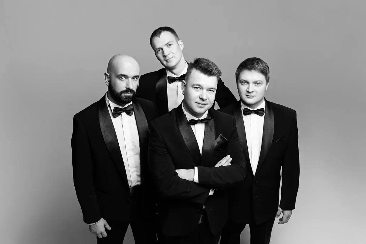 

Билеты на Шедевры ХХ века. Яначек и Прокофьев (Шереметевский дворец. Музей музыки)