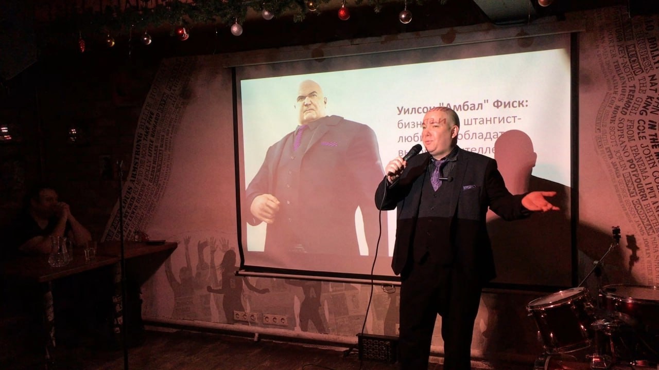 

Билеты на Hobby Talks. Хроники современного мракобесия (Hidden Bar)