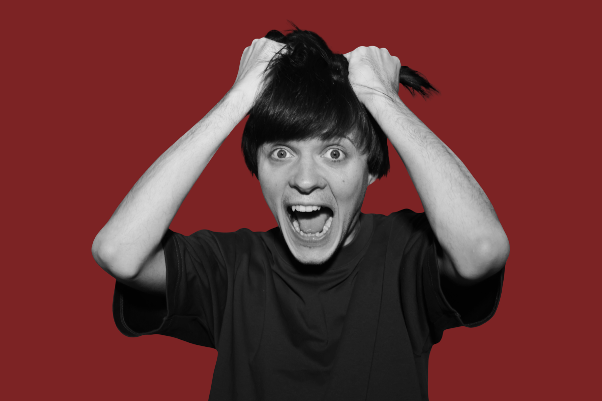 

Билеты на Даниил Слободенюк (StandUp Store Moscow)