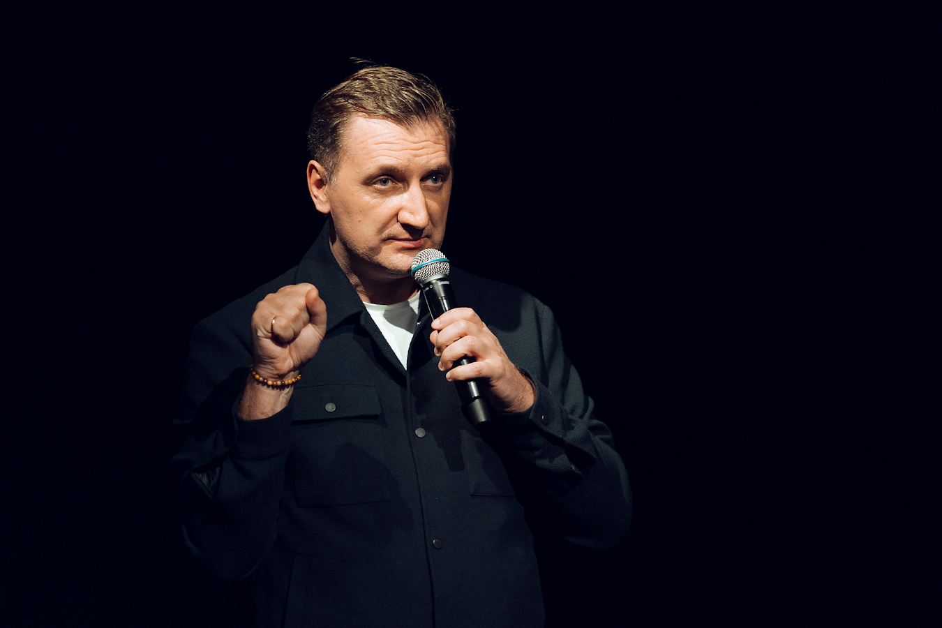 

Билеты на Александр Бессонов. Лучшее за год (Фламенкерия)