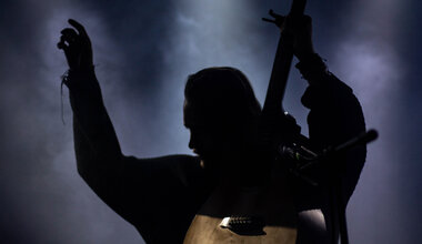 Рубеж веков афиша