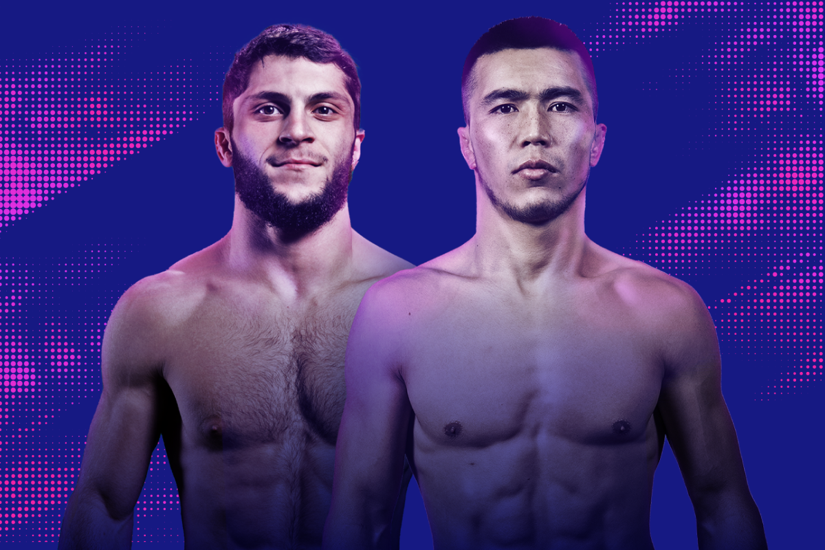 

Билеты на Open Fighting Championship 60 (Лахта Холл)