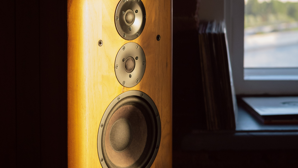 Виниловый вечер