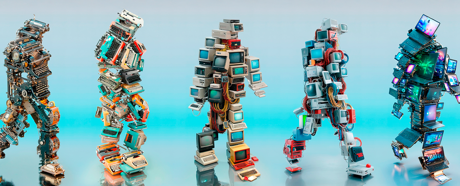 Вторая международная биеннале «Искусство будущего»