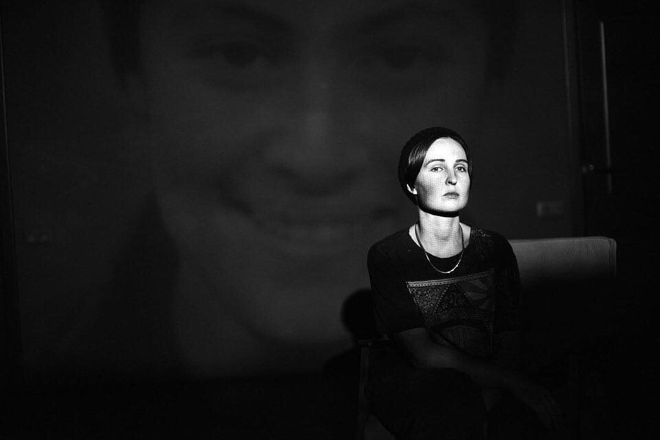 Вся жизнь впереди