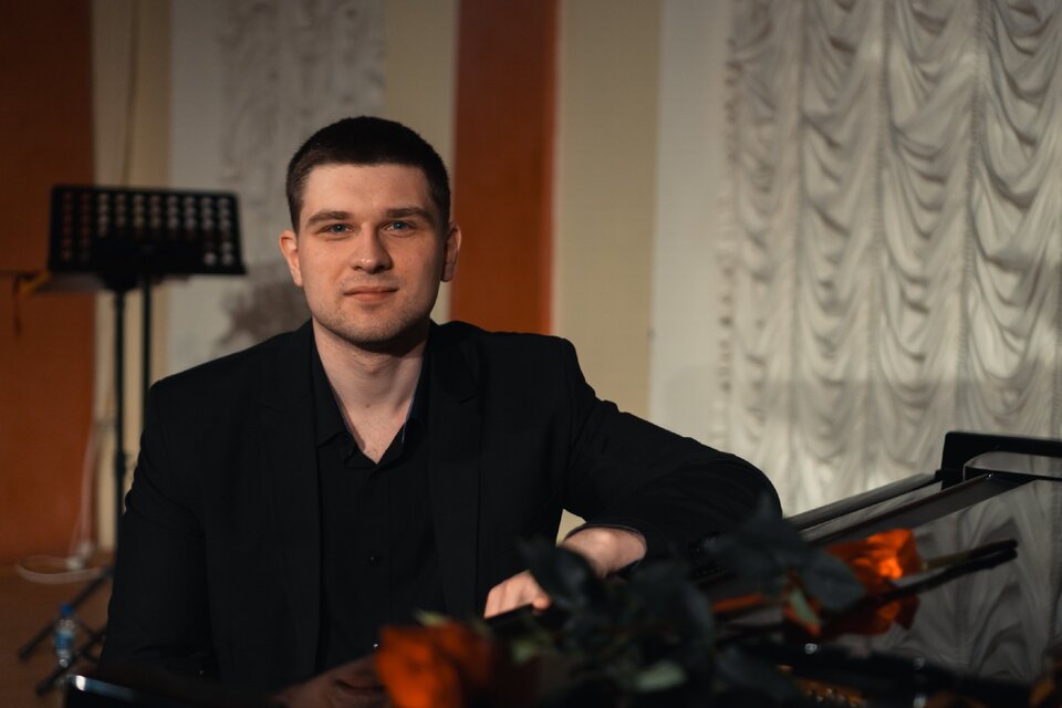 Шопен, Бетховен, Скарлатти, Рахманинов. Великие шедевры музыки