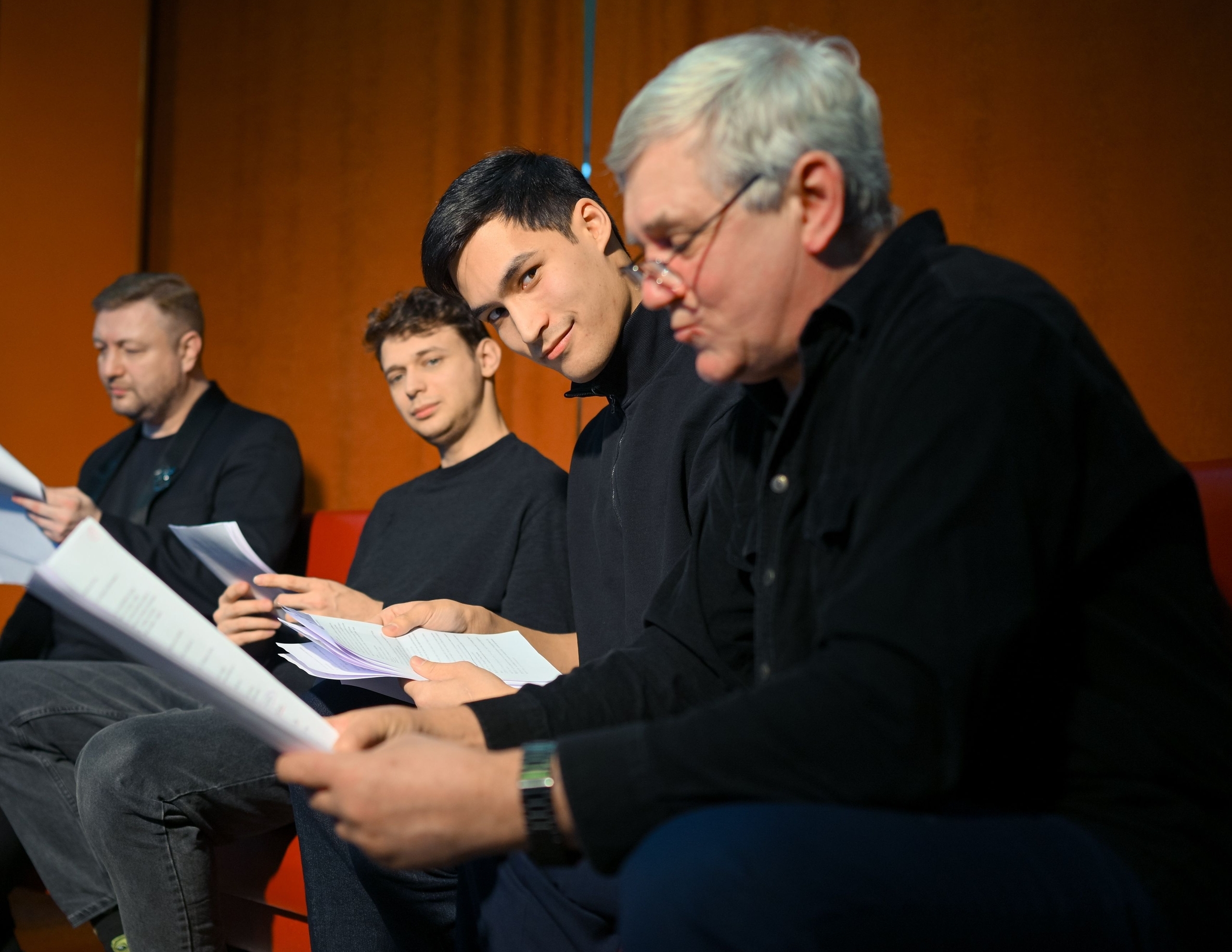 

Билеты на Едят ли ведьмы своих внуков (Арлекин)